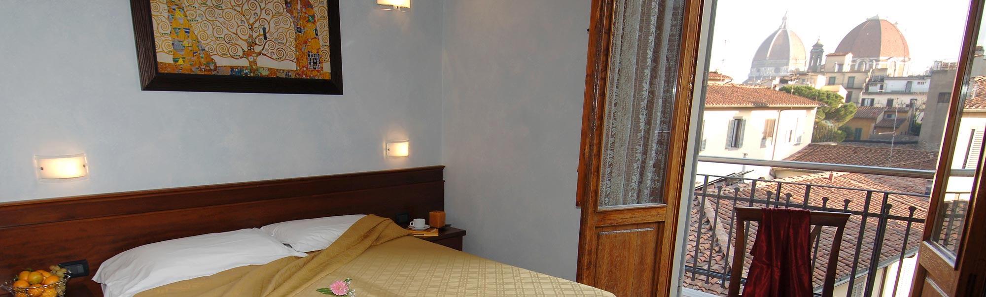 Hotel Palazzo Vecchio Florence Center - Official Site | 3 Stars Hotel Florence